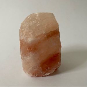 Pink Himalayan Salt Lamp Small 3 Inch